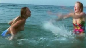 Кадры из фильма Девушки не умеют плавать / Les filles ne savent pas nager (2000)