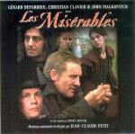 Отверженные / Les Miserables (2000)