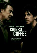 Китайский кофе / Chinese Coffee (2000)