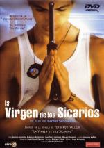 Богоматерь убийц / La virgen de los sicarios (2000)