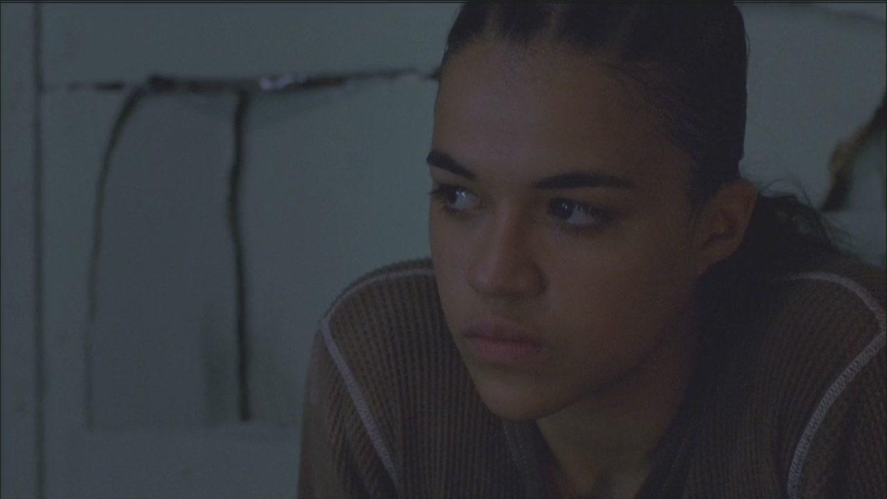 Кадр из фильма Женский бой / Girlfight (2000)