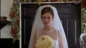 Кадры из фильма Сбежавшая невеста / Runaway Bride (2000)