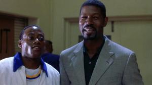 Кадры из фильма Любовь и Баскетбол / Love & Basketball (2000)