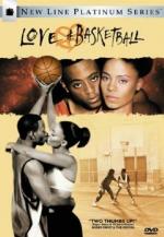 Любовь и Баскетбол / Love & Basketball (2000)