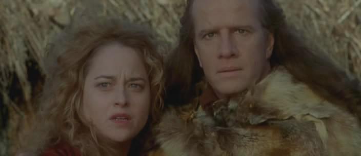 Кадр из фильма Горец 4: Конец игры / Highlander: Endgame (2000)
