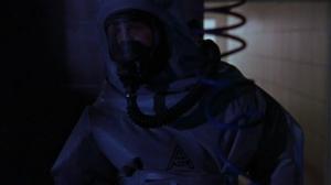 Кадры из фильма Зараженный / Contaminated Man (2000)
