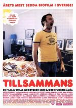 Вместе / Tillsammans (2000)