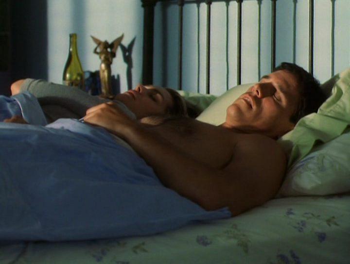 Кадр из фильма После секса / After Sex (2000)