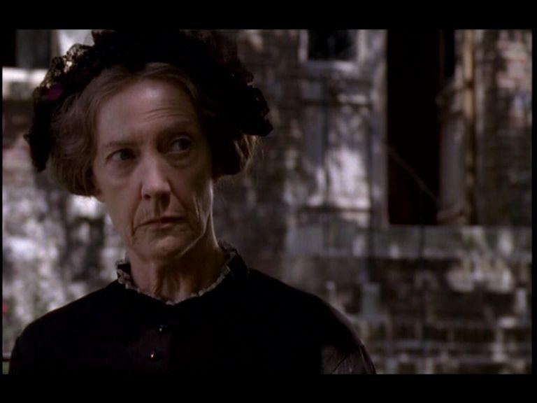 Кадр из фильма Госпожа Бовари / Madame Bovary (2000)