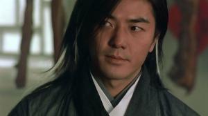 Кадры из фильма Дуэль / Kuet chin chi gam ji din (2000)