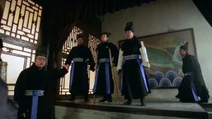 Кадры из фильма Дуэль / Kuet chin chi gam ji din (2000)