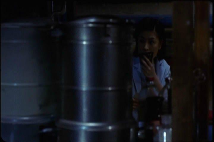Кадр из фильма Томиэ: Рецидив / Dracula 2000 (2000)
