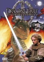 Сердце дракона 2: Начало / Dragonheart: A New Beginning (2000)