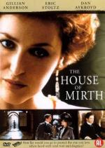 Обитель радости / The House of Mirth (2000)