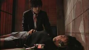Кадры из фильма Красная Комната 2: Сломанные Куклы / Shin akai misshitsu (heya): Kowareta ningyô-tachi (2000)