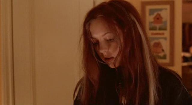 Кадр из фильма Оборотень / Ginger Snaps (2000)