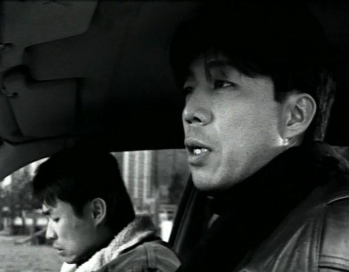 Кадр из фильма Умри молодым / Jukgeona hokeun nabbeugeona (2000)