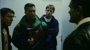 Кадры из фильма Пацаны не плачут / Chlopaki nie placza (2000)