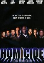 Убойный отдел / Homicide: The Movie (2000)