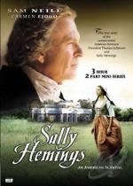 Скандал в Белом Доме / Sally Hemings: An American Scandal (2000)