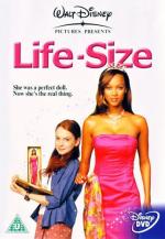 Идеальная игрушка / Life-Size (2000)
