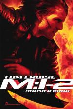 Миссия: невыполнима 2 / Mission: Impossible 2 (2000)
