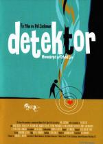 Детектор / Detektor (2000)