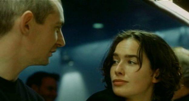 Кадр из фильма Абердин / Aberdeen (2000)