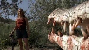 Кадры из фильма Крокодил / Crocodile (2000)