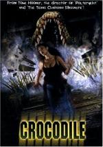 Крокодил / Crocodile (2000)