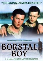 Парень из Борстальской тюрьмы / Borstal Boy (2000)