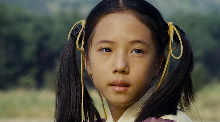 Кадр из фильма Бишунмо - Летящий Воин / Bicheonmu (2000)