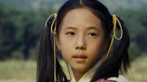 Кадры из фильма Бишунмо - Летящий Воин / Bicheonmu (2000)