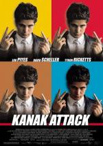 Лобовая атака / Kanak Attack (2000)