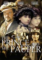 Принц и нищий / Prince And The Pauper (2000)