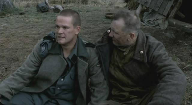 Кадр из фильма Кукушка (2000)
