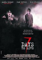 Семь дней до смерти / Seven days to live (2000)
