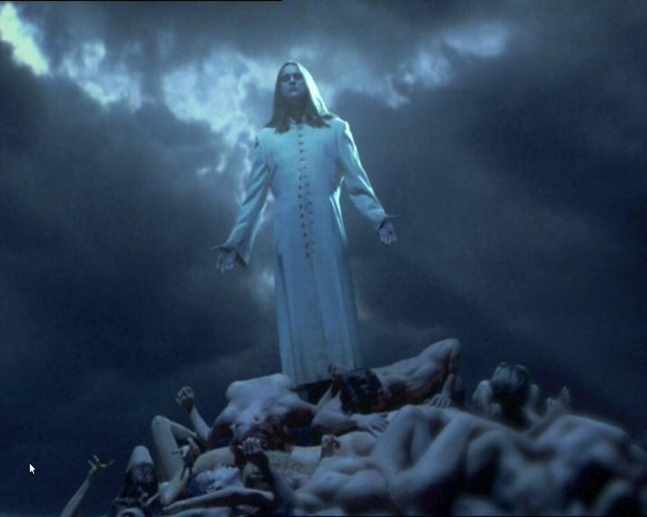 Кадр из фильма Пророчество 3: Вознесение / The Prophecy 3: The Ascent (2000)