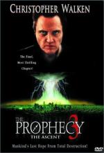 Пророчество 3: Вознесение / The Prophecy 3: The Ascent (2000)