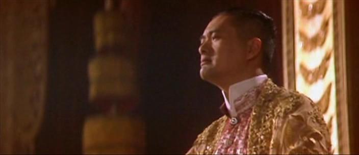 Кадр из фильма Анна и король / Anna and the King (2000)