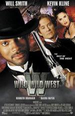 Дикий, дикий Вест / Wild Wild West (2000)