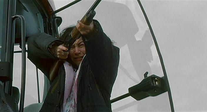Кадр из фильма Цепь / Cord (2000)