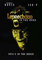 Лепрекон 5: Сосед / Leprechaun in the Hood (2000)