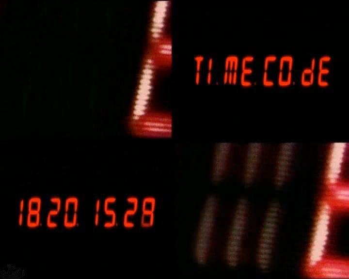 Кадр из фильма Тайм-Код / Timecode (2000)