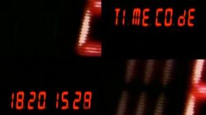 Кадры из фильма Тайм-Код / Timecode (2000)
