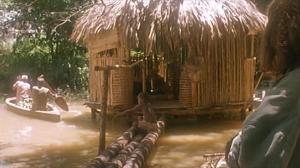 Кадры из фильма Амазония / Amazone (2000)