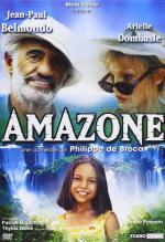 Амазония / Amazone (2000)