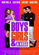 Мальчики и девочки / Boys and Girls (2000)