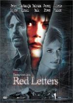 Роковые письма / Red Letters (2000)