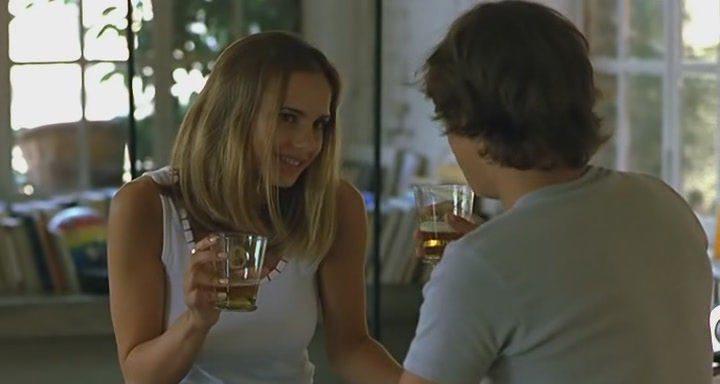 Кадр из фильма Ночь любви / Una noche con Sabrina Love (2000)